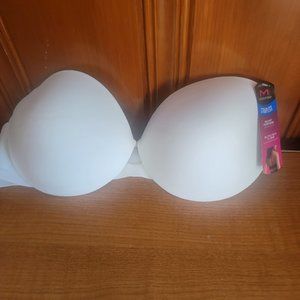 Maidenform Strapless Bra
